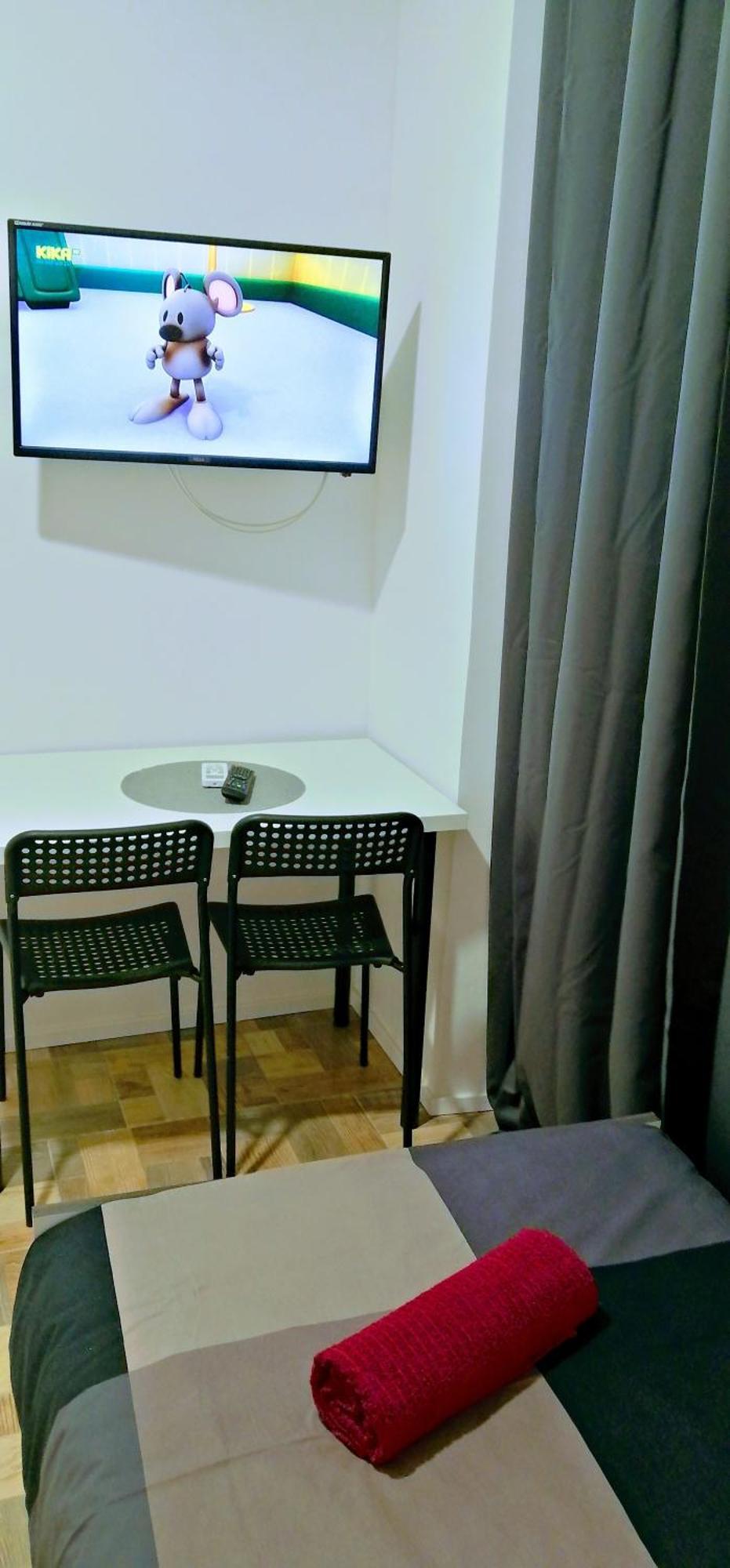 Pula Center - Studio Apartments Extérieur photo