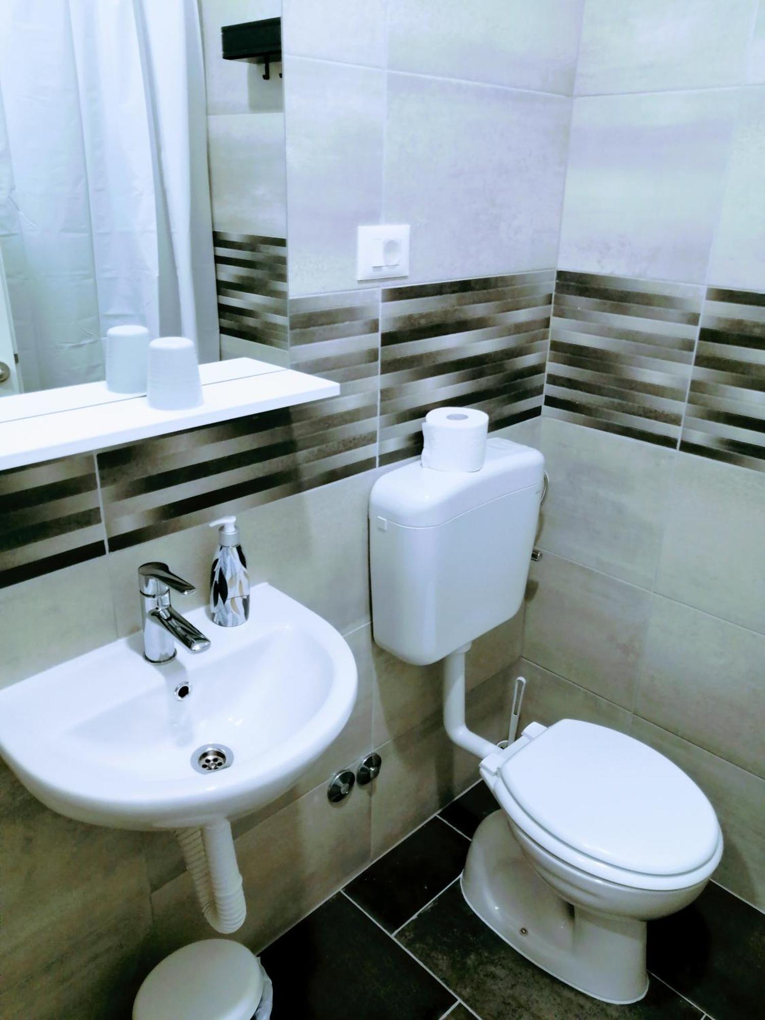 Pula Center - Studio Apartments Extérieur photo