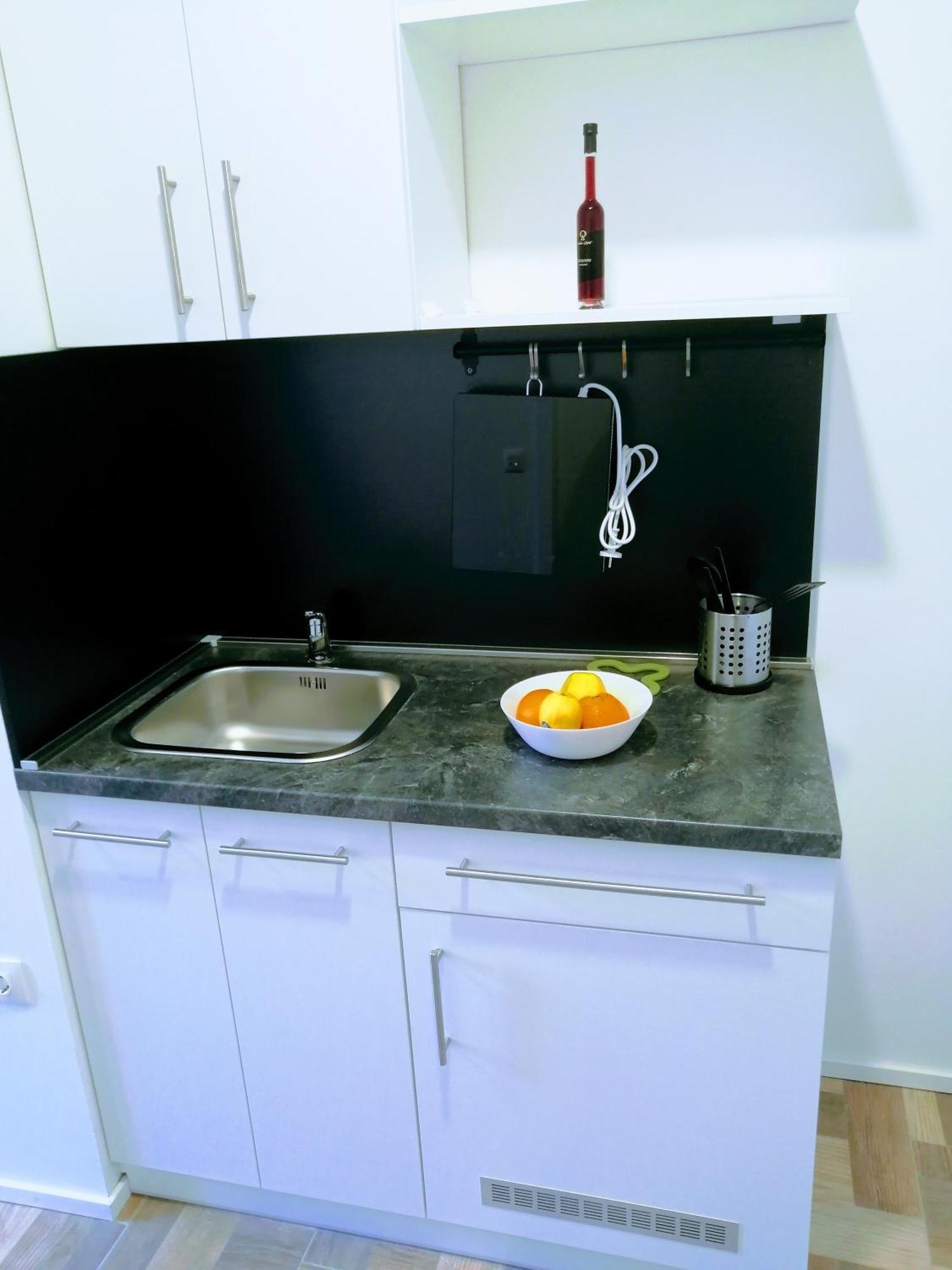 Pula Center - Studio Apartments Extérieur photo